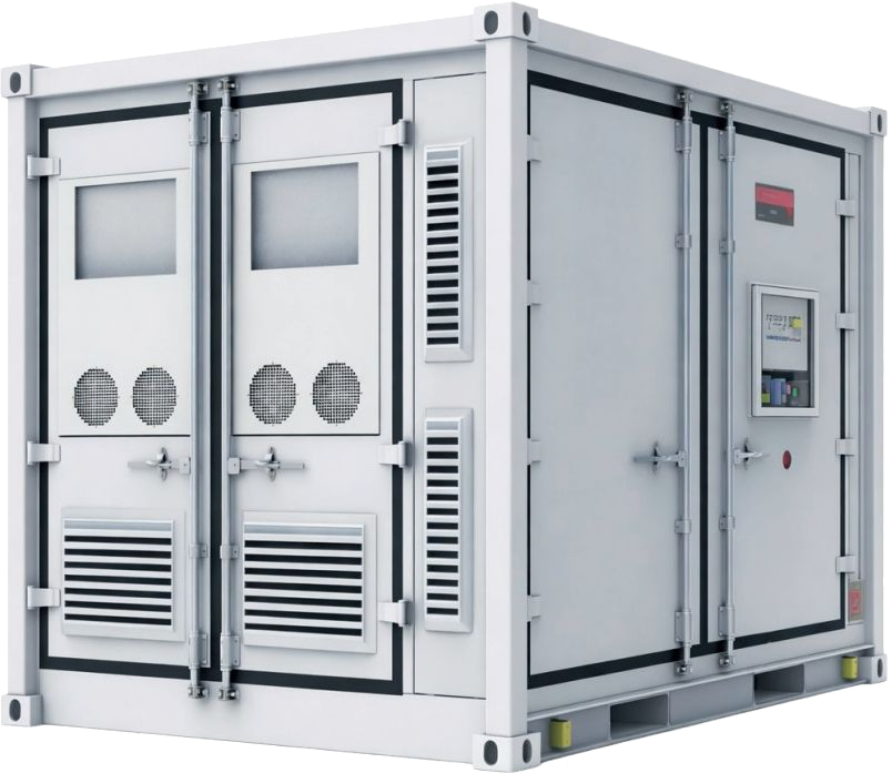 ECO-E10FT1044LP-2-N/S контейнерна ESS-система Elecnova