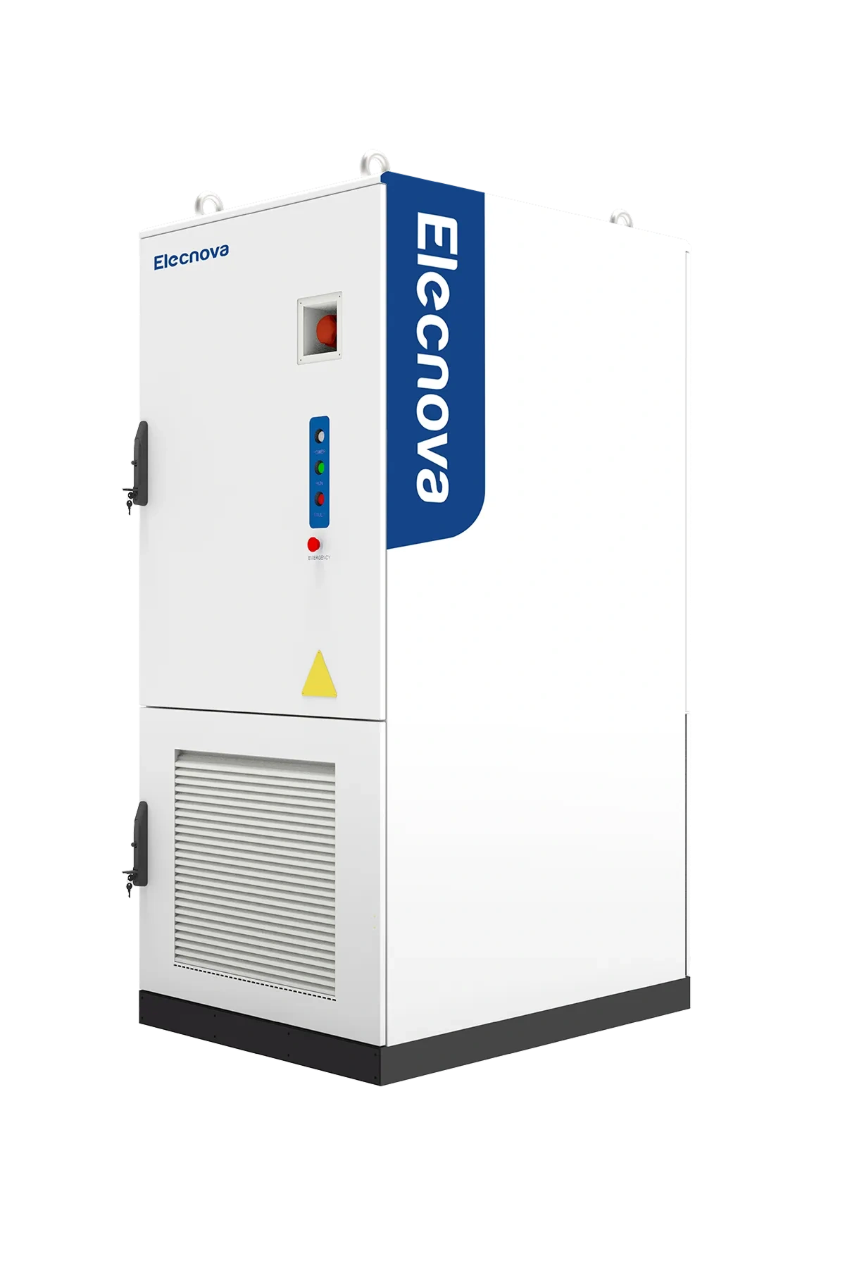 C&I Ultra Elecnova