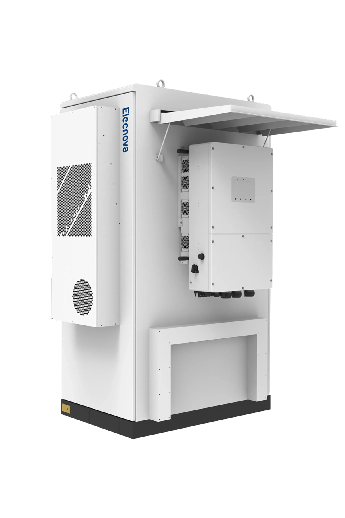 Solar Pro Elecnova