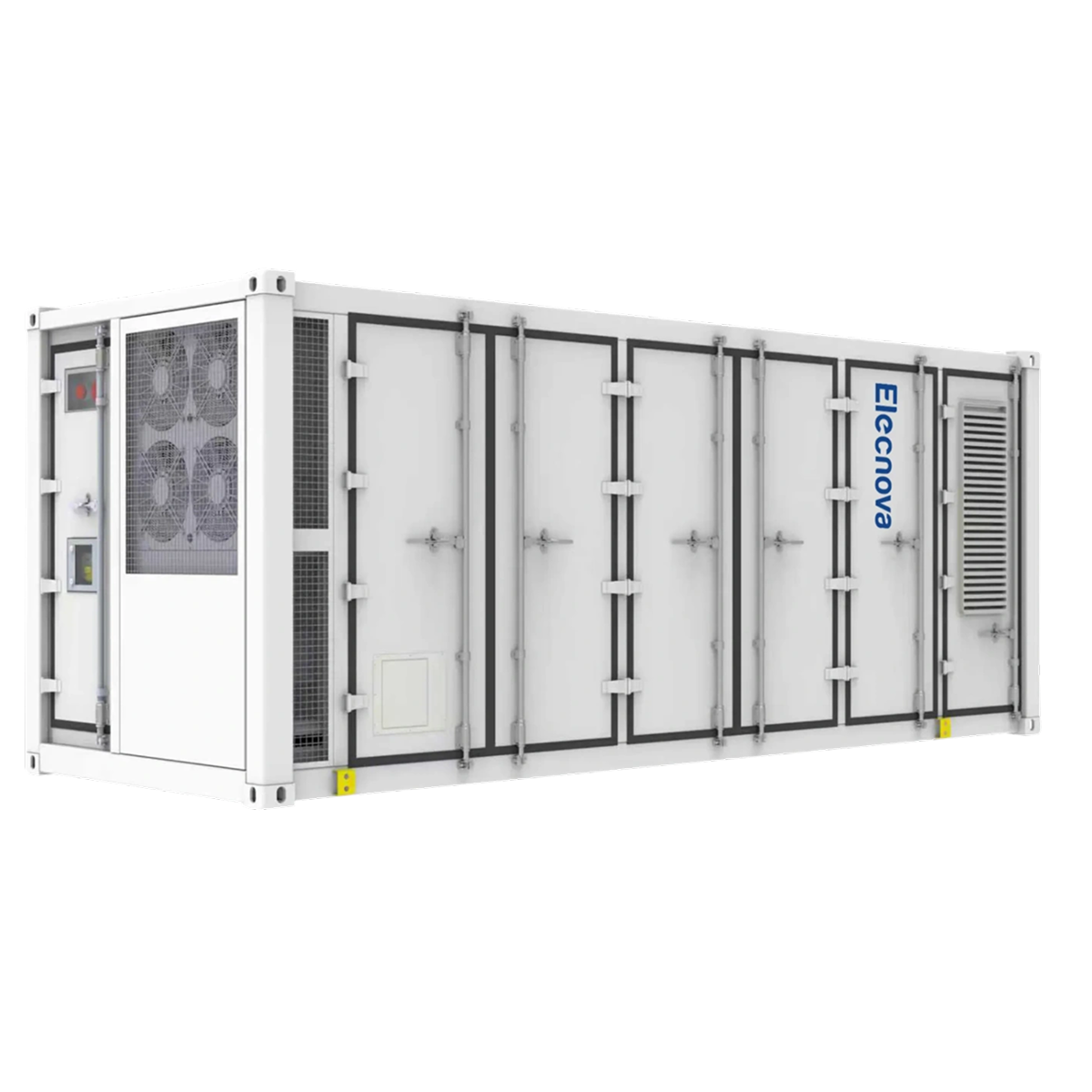 NovaStack Elecnova