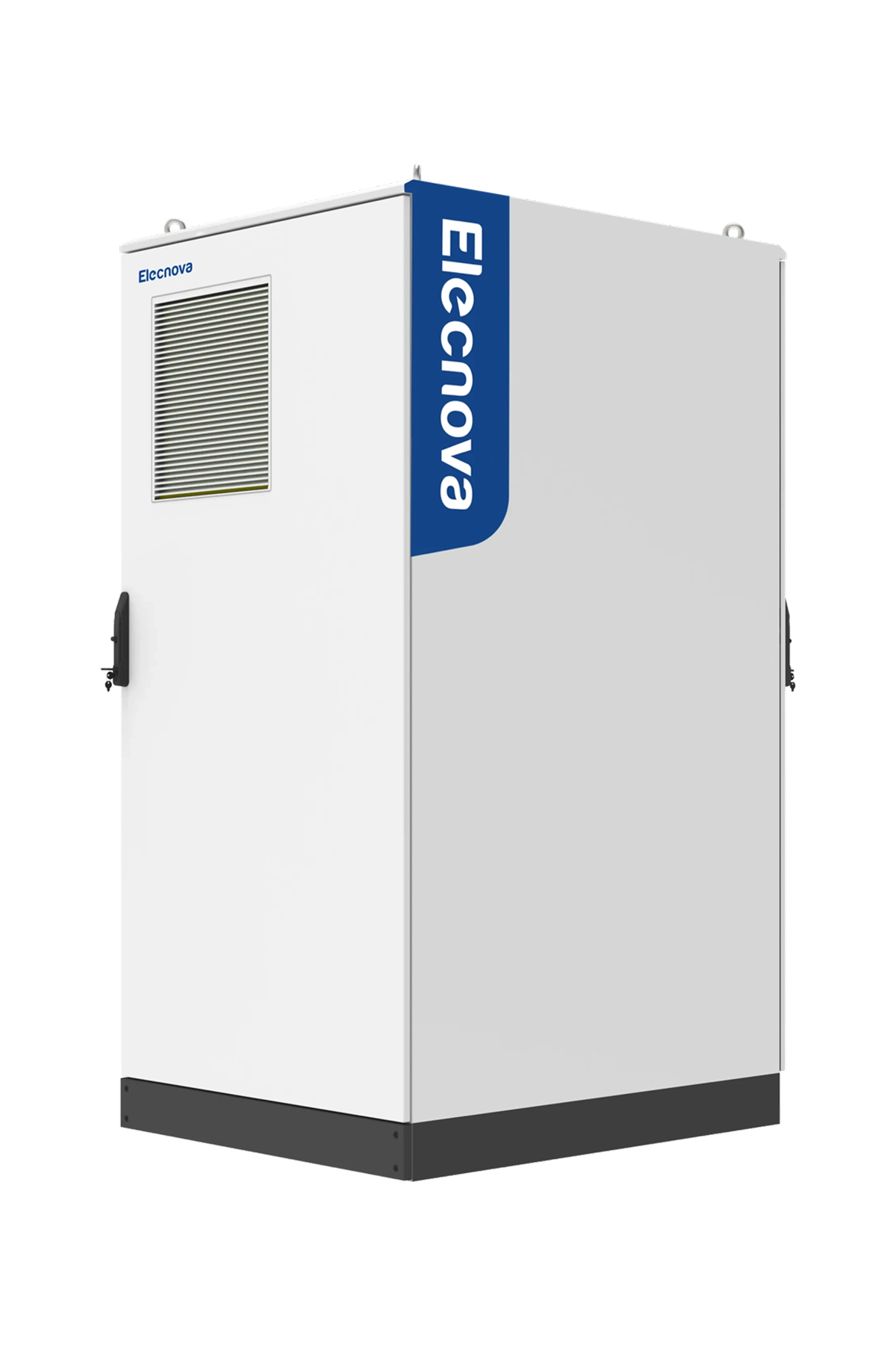 Smart Aux Elecnova